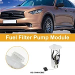 Car Electric Fuel Pump Assembly For Infiniti FX35 FX50 2010-2012 NO.170401CB0C. Fixed Price $85.74.