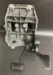 13 14 15-18 Dodge Ram 1500 Steering Column Brake Pedal W/ Bracket 55351190AE Oem. Fixed Price $160.00.