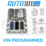 Vin Programmed 2017 Cadillac Escalade Engine Computer Ecm 12704476 Gm. Fixed Price $279.95.
