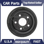 Drum Rear Raybestos Brakes Fits Ford Aerostar 1986-1987. Fixed Price $72.29.