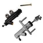 Clutch Master+slave Cylinder For 94-01 Acura Integra & 92-00 Honda Civic D16 D18. Fixed Price $27.46.