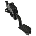 Standard Ignition Accelerator Pedal Sensor For Xd, Yaris APS296. Fixed Price $258.89.
