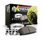 Power Stop Z26-1001 Extreme Performance Brake Pads. Fixed Price $77.92.