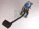 Jaguar Xe X760 Automatic Brake Pedal Rhd GX732450CC. Fixed Price $49.56.