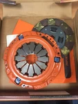 Honda Crx Civic 1988 Centerforce Clutch Kit. Fixed Price $222.50.