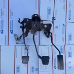 1988-1991 Honda Ef Civic Manual Pedal Assembly Brake Clutch Gas Oem Hatch Crx. Fixed Price $200.00.