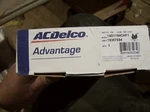 Genuine Gm Acdelco 19387594 Brake Pad Set. Fixed Price $36.99.