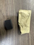 Nos Mini Mgb Mga Accelerator Pedal Rubber GPR105A 1959 1975 9-1016. Fixed Price $9.99.