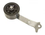Empi 3160 Black Roller Pedal Throttle For Vw Baja Dune Buggy Sand Rail. Fixed Price $17.95.