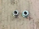 99 00 01 02 03 04 05 06 07 Ford F250 F350 Brake Pedal Mounting Nuts. Fixed Price $20.00.