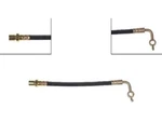 For 2005-2009 Subaru Outback Brake Hose Rear Left Outer Dorman 37849MC 2006 2007. Fixed Price $24.07.