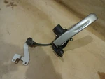 Lamborghini Gallardo, Murcielago -accelerator Pedal P/n 400721507A -400907475A. Fixed Price $960.00.