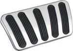 1967-72 Gm Truck Lokar Long Billet Auto Brake Pedal Pad Curved Style Brushed. Fixed Price $96.99.