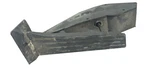 2006-2009 Range Rover 4.4L Hse Gas Accelerator Pedal Oem. Fixed Price $79.20.