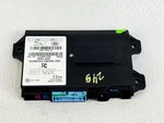 15-19 Land Rover Discovery Telematics Communication Computer Control Module Oem. Fixed Price $46.00.