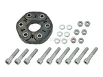 Meyle Hd Drive Shaft Flex Disc/joint Kit 2114100115 Mercedes Benz E320 E350 C300. Fixed Price $100.98.
