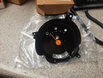 Speedometer Head Only Fits 83-87 Blazer/jimmy (full Size) 204305. Fixed Price $75.00.