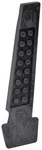 1963-66 Barracuda Valiant Dart; Accelerator Pad; Floor Mount; Cylinder. Fixed Price $59.99.