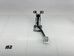 17-20 Fiat 124 Spider Abarth Manual Transmission Floor Clutch Pedal & Mount Oem. Fixed Price $61.74.