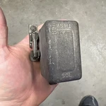 1949 1950 Ford Mercury Overdrive Relay Oem Fomoco. Fixed Price $125.00.