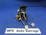 2010 Ford Mustang Gt S197 Manual Pedal Box Brake Clutch Assembly Oem H07. Fixed Price $270.00.