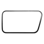 Ford Mustang 1965-1973 Acp FM-EB102 Manual Brake Pedal Pad Trim. Fixed Price $21.34.