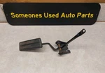 1996 Dodge Ram Van B1500 Gas Accelerator Pedal Throttle Cable 94-97 1997 95. Fixed Price $50.00.
