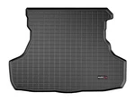 Weathertech Cargo Trunk Liner For 2011-2014 Chrysler 200 Black. Fixed Price $146.95.