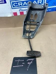 80 84 87 1991 Ford F150 Bronco F250 Brake Pedal Automatic Truck F350 Petal Assy. Fixed Price $99.99.