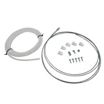 Empi 9 Foot Universal Hd Throttle Cable Kit With Guide Tube 00-4860-0. Fixed Price $32.74.