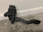 Used & Tested 2010-2013 Ford Transit Connect Accelerator Pedal (9T16-9F836-AB). Fixed Price $49.99.