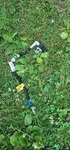 2019 Honda Insight 1.5 Hybrid Oem Battery Ground Cable With Sensor 32600-TXM-A00. Fixed Price $25.00.