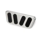 Lokar BAG-6123 Billet Aluminum Automatic Brake Pedal Pad 64-68 Mustang. Fixed Price $87.95.