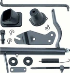 Oer K510 Big Block Clutch Linkage Set. Fixed Price $119.99.