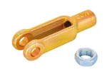 Jegs 64324 Clevis. Fixed Price $13.37.