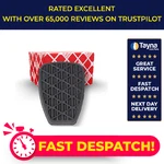 Clutch Pedal Pad Fits Mercedes 300SL R198 3.0 57 To A3192920082 A6382920082. Fixed Price $16.79.