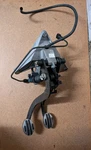 Bmw Mini Cooper One R50 R52 R53 Brake Clutch Pedal Assembly 1512223. Fixed Price $22.45.