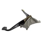 Genuine Ford Pedal And Bracket Assembly HC3Z-2455-M. Fixed Price $201.96.