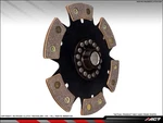 Advanced Clutch 6212004 Act Pad Rigid Race Disc. Fixed Price $183.83.