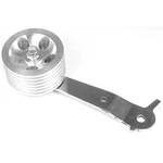 Empi 8511 Billet Aluminum Roller Pedal Vw Dune Buggy Rail Baja Thing Beetle. Fixed Price $42.87.