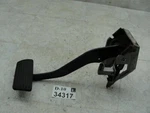Brake Pedal Free Lander 2003 Rover Floor Foot Pad Lever Bracket Oem. Fixed Price $13.99.