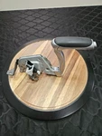 R171 05-11 Mercedes Slk Class Emergency Parking Brake Handle Lever C1319. Fixed Price $213.75.