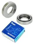 Koyo Oem Clutch Release Bearing For 2003-2006 Nissan 350Z Infiniti G35 3.5L 6CYL. Fixed Price $79.00.
