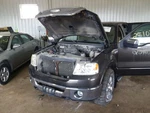 Automatic Transmission 8-330 5.4L 4R75E 4WD Fits 06 Ford F150 Pickup 2101947. Fixed Price $1200.00.