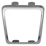 For Chevy Camaro 1969-1981 Oer Parking Brake Pedal Pad Trim. Fixed Price $11.00.