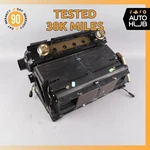00-04 Aston Martin DB7 Vantage Ac A/c Climate Heater Heating Box 8985130 Oem 38K. Fixed Price $345.23.