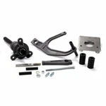 Afco Racing Products 40294 Aluminum Adjustable Throttle Pedal - 15 Deg. Angled. Fixed Price $162.85.
