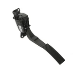 Genuine Gm 2006-2011 Accelerator Pedal With Bracket And Position Sensor 20757615. Fixed Price $103.88.