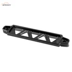 Speedy Black Billet Aluminum Car Battery Tie Down Holder Mount Bracket. Fixed Price $6.22.