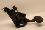 2015-2018 Porsche Macan Parking Brake Stop Pedal Oem. Fixed Price $45.00.